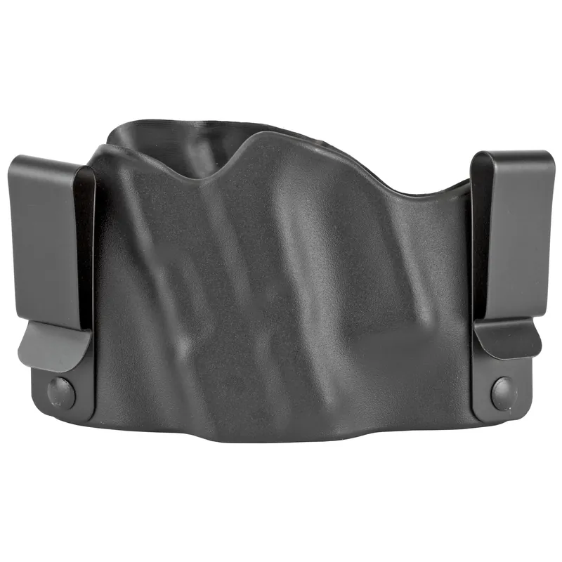 Stealth Operator Compact IWB Black Left-Handed Holster
