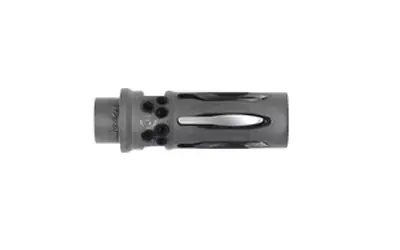 B&T Closed Tine Compensator for 5.56 Caliber