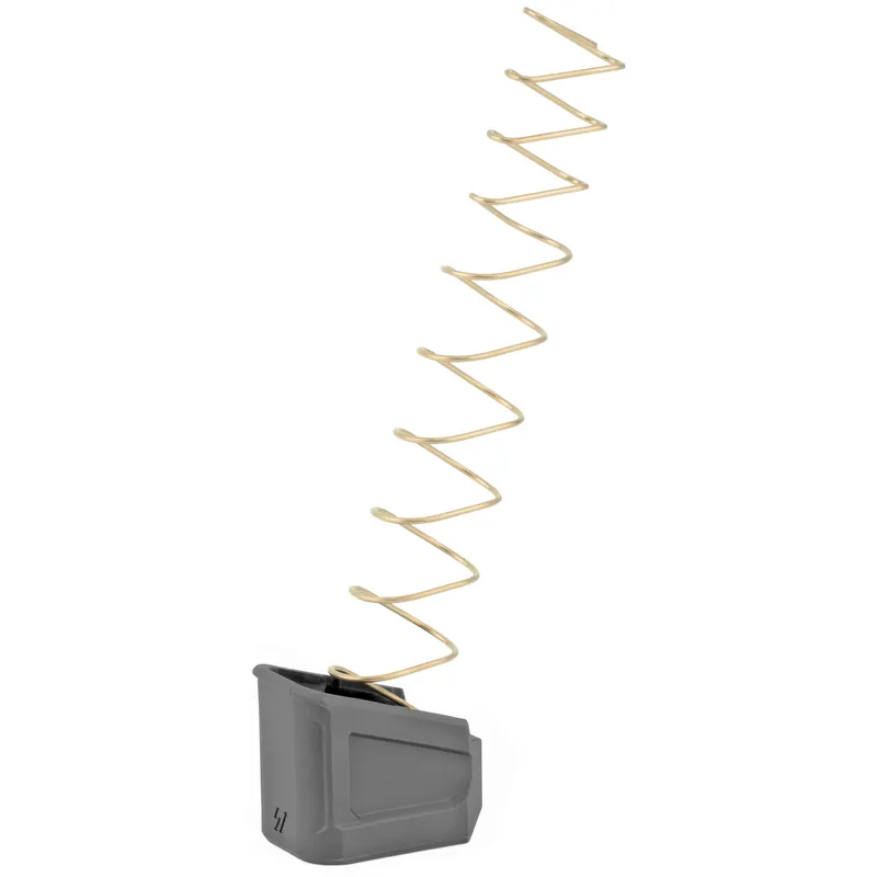 Glock 9mm/40 Strike Mag Plate Replacement