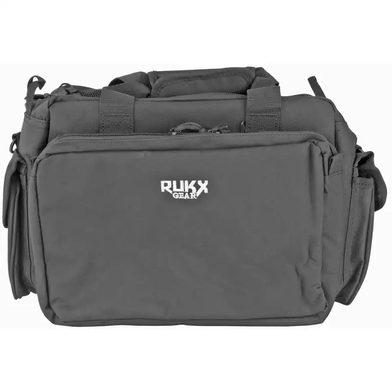 ATI Tactical Range Bag Black