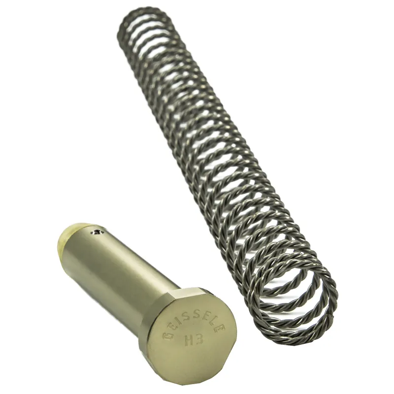 GEISSELE SPR 42 BRD Wire Buffer/Spring H3