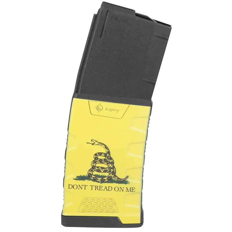MAG MFT Extreme Duty 5.56mm 30-Round Magazine GDSN