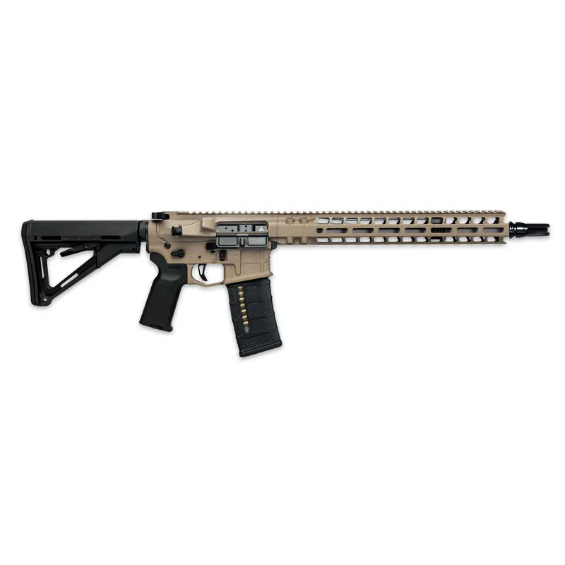 Radian Model 1 14.5" .223 Wylde 30-Round FDE Rifle