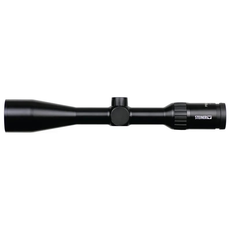 STEINER PREDATOR 4 4-16X50MM SFP Riflescope