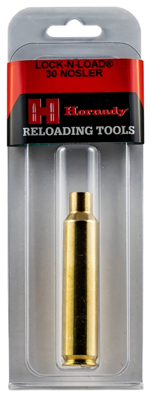 Hornady Lock-N-Load Modified Case for 30 Nosler Rifle Brass