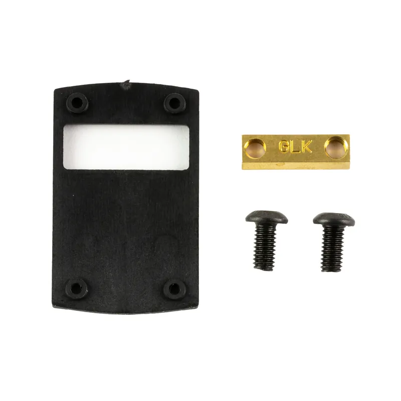 Shield Low Profile Slide Mount for Glock 22