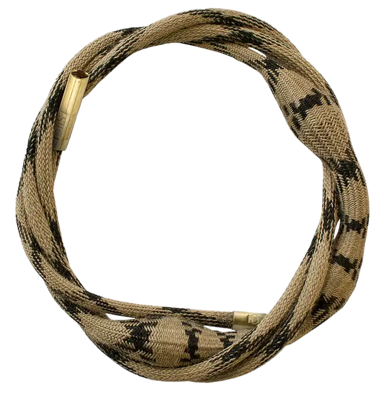 Otis FGRC520 Ripcord 20 Gauge Shotgun Cleaner 8-32" Thread Nomex/Rubber 45" Length