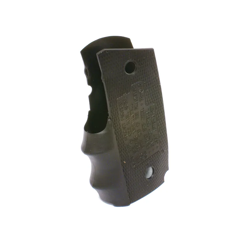 PEARCE GRIP 1911 CMP Finger Groove Insert