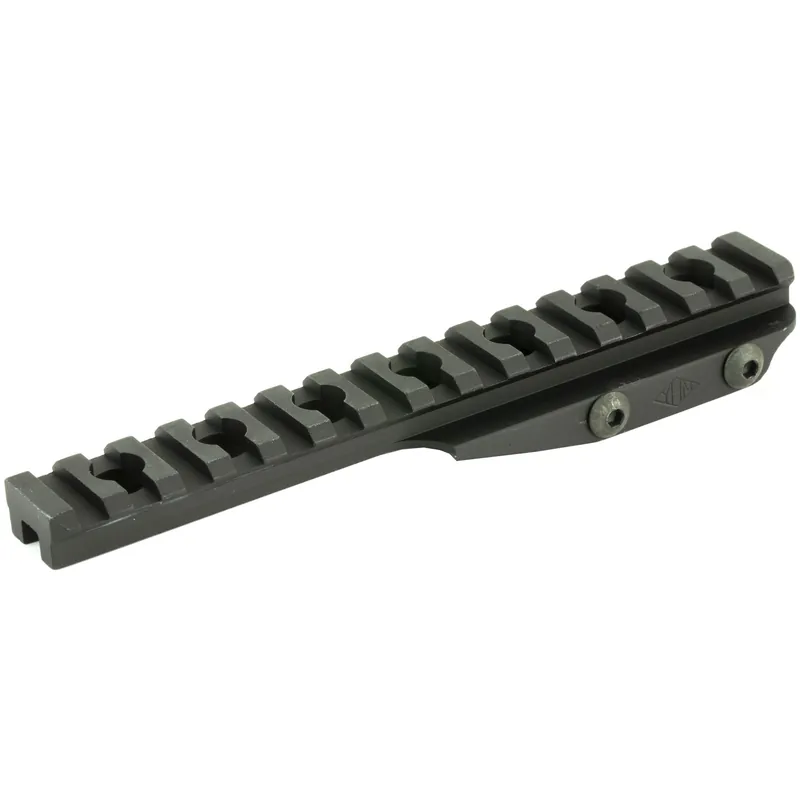 YHM 6-Inch Picatinny Rail Extension for Enhanced Mounting Options