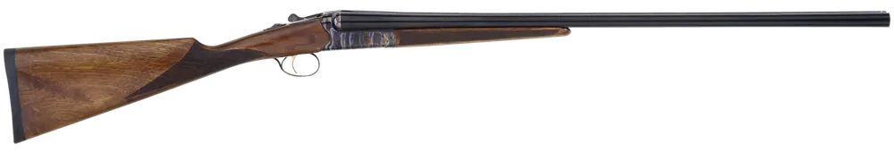 TriStar 38016 Bristol 16 Gauge Shotgun with 28" Blued Barrel and Turkish Walnut Stock