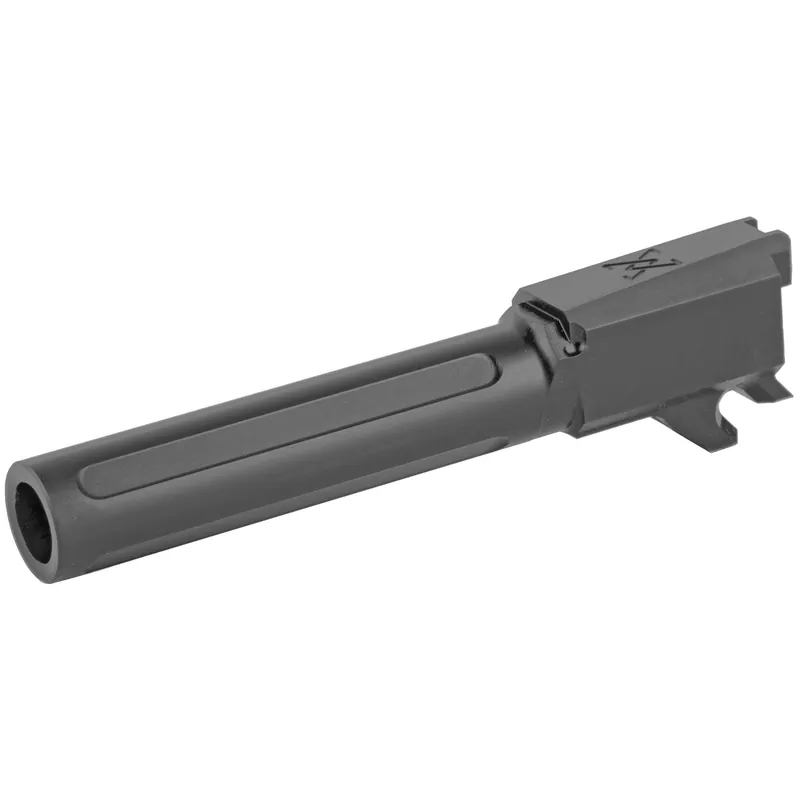 True Precision P365XL Barrel 9mm Black DLC