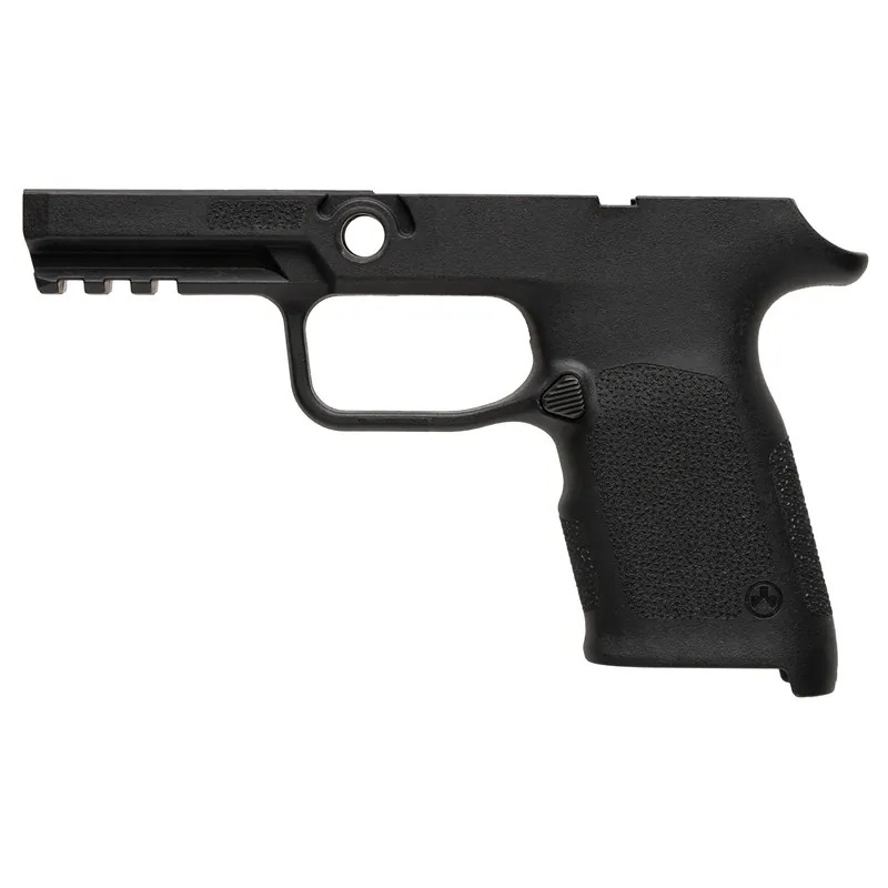 MAGPUL EHG SG9 Compact Frame Black