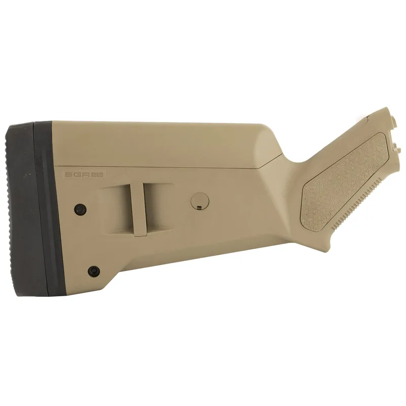 MAGPUL SGA Stock for Mossberg 500/590 - Flat Dark Earth