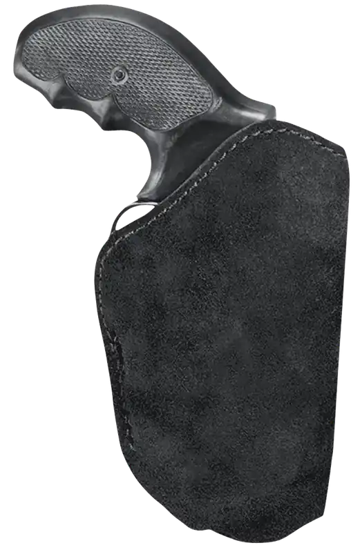 Safariland Model 25 Suede Pocket Holster for S&W J Frame, Right Handed