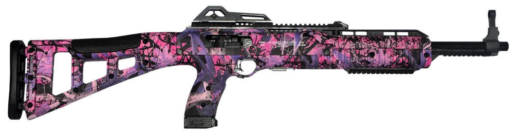 Hi-Point 4595TS Carbine .45 ACP 17.5" 9+1 Country Girl Stock