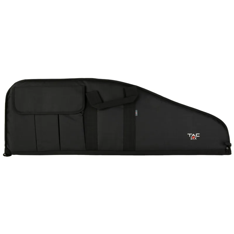 Allen Tactical Six Engage Case 38" Black