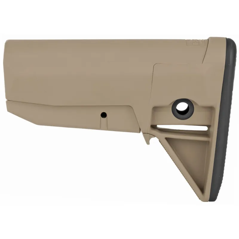 BCM Gunfighter Stock Mod 0 Flat Dark Earth