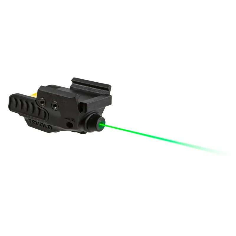 TRUGLO Sight-Line Green Laser Sight