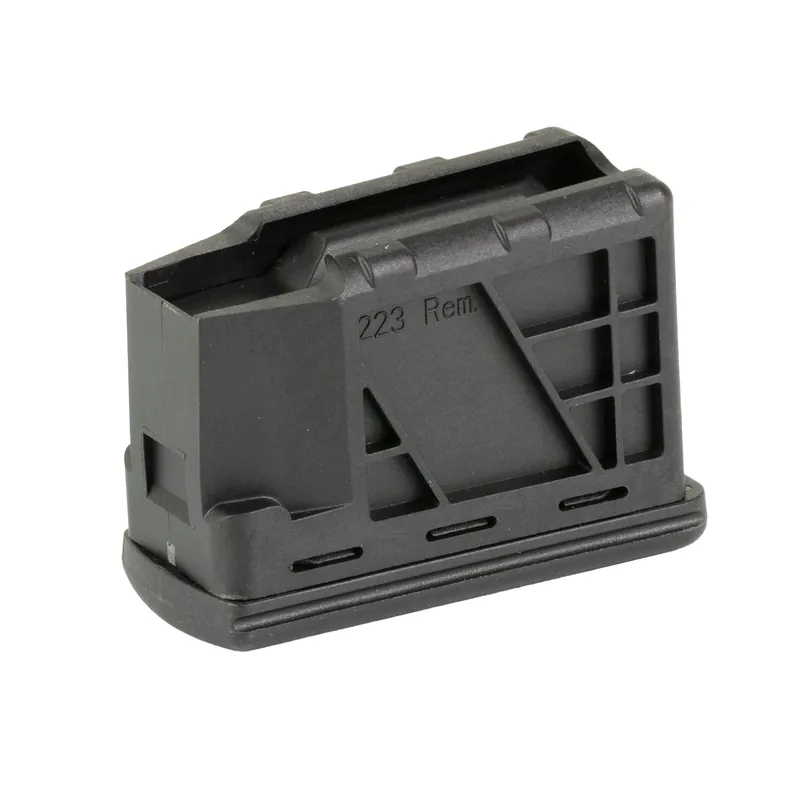 CZ 600 .223 Remington 5-Round Magazine