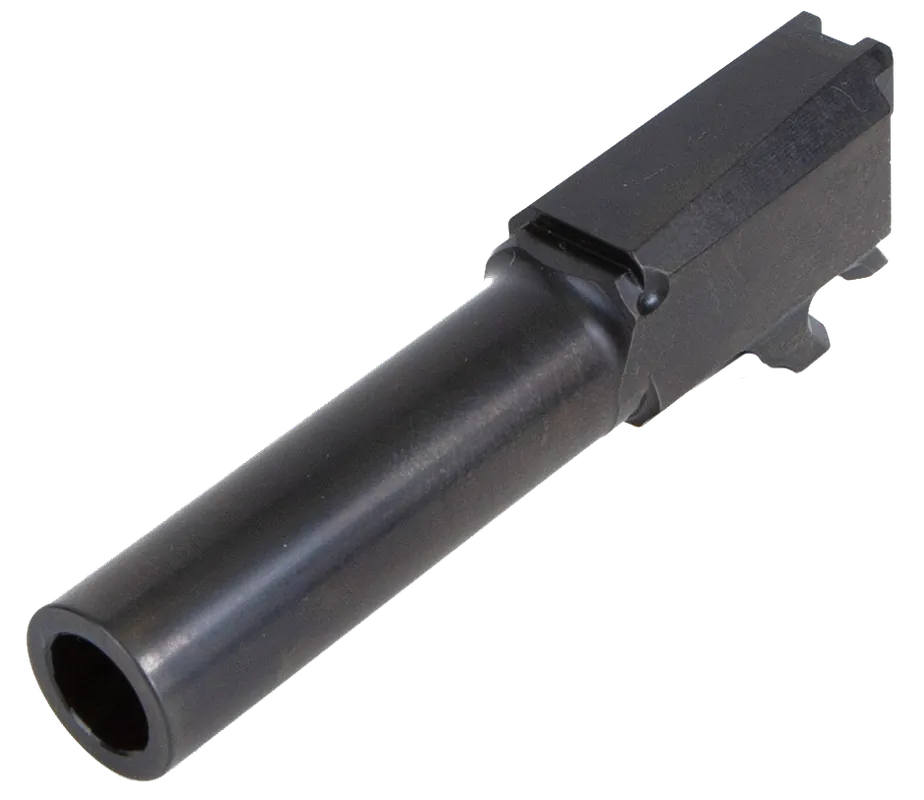 Sig Sauer P365 9mm Luger 3.10" Black Nitride Steel Barrel BBL3659