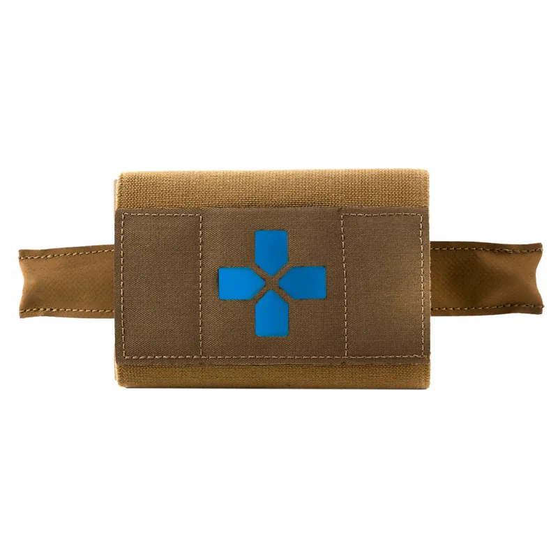 BL Force Micro Trauma Belt Empty CB