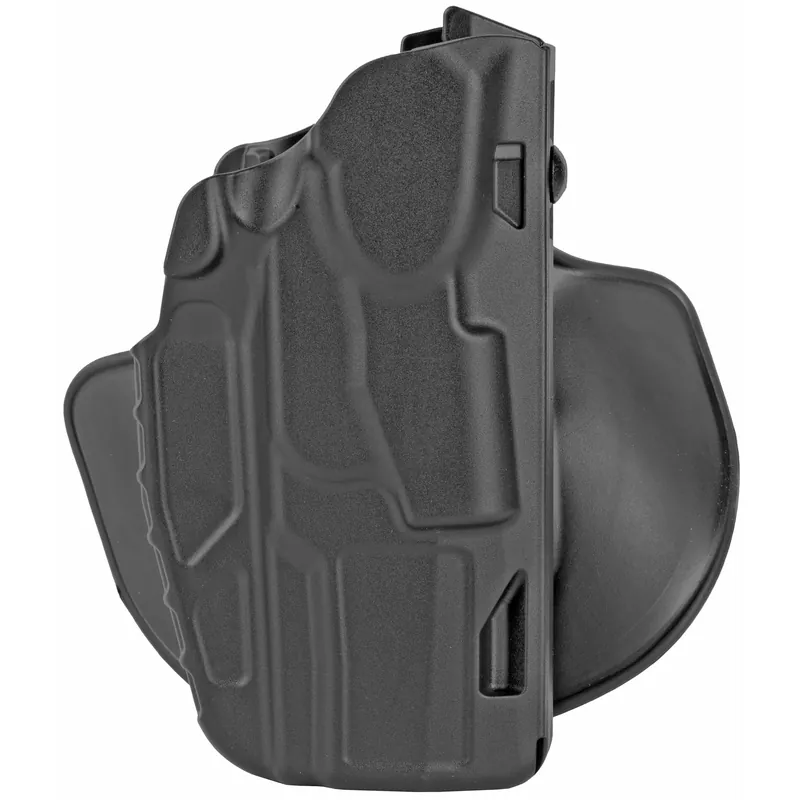 SL 7378 ALS P250 P320C Black Right-Handed Holster