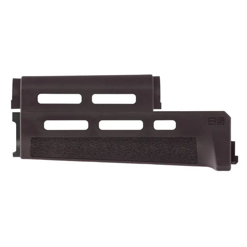 B5 AK Handguard Standard in Plum Color