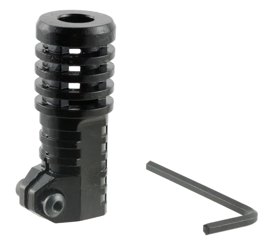 Hi-Point 9704 Black Steel Muzzle Compensator for 9mm Luger 995 Carbine