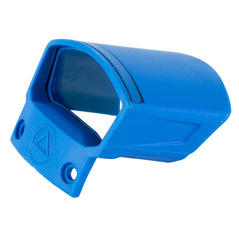 BURRIS FASTFIRE BLUE COLOR COVER