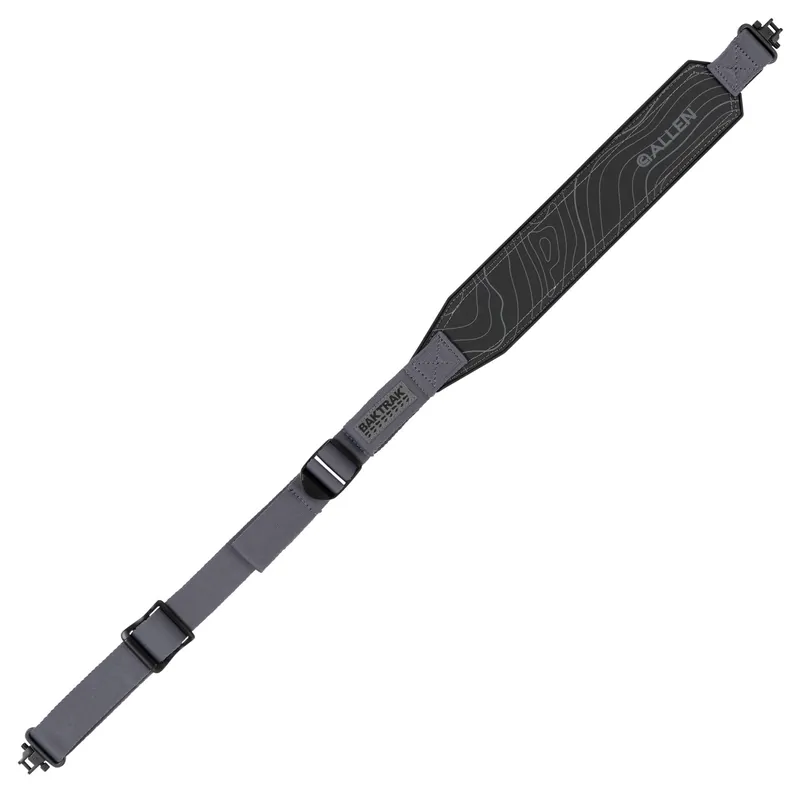 ALLEN BAKTRAK TERRAIN SLING IN BLACK