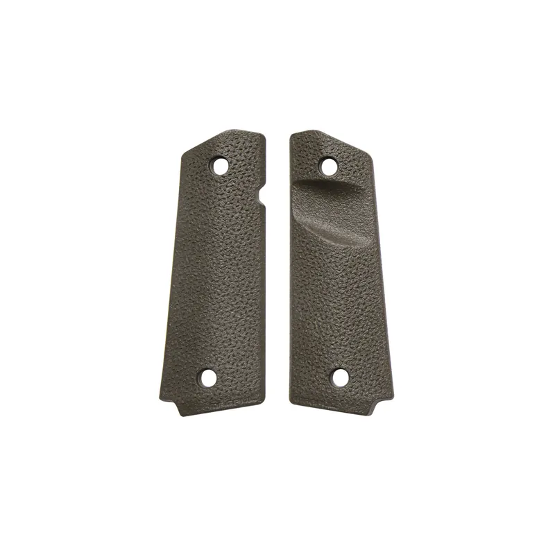 MAGPUL MOE 1911 TSP Grip Panels in Olive Drab Green