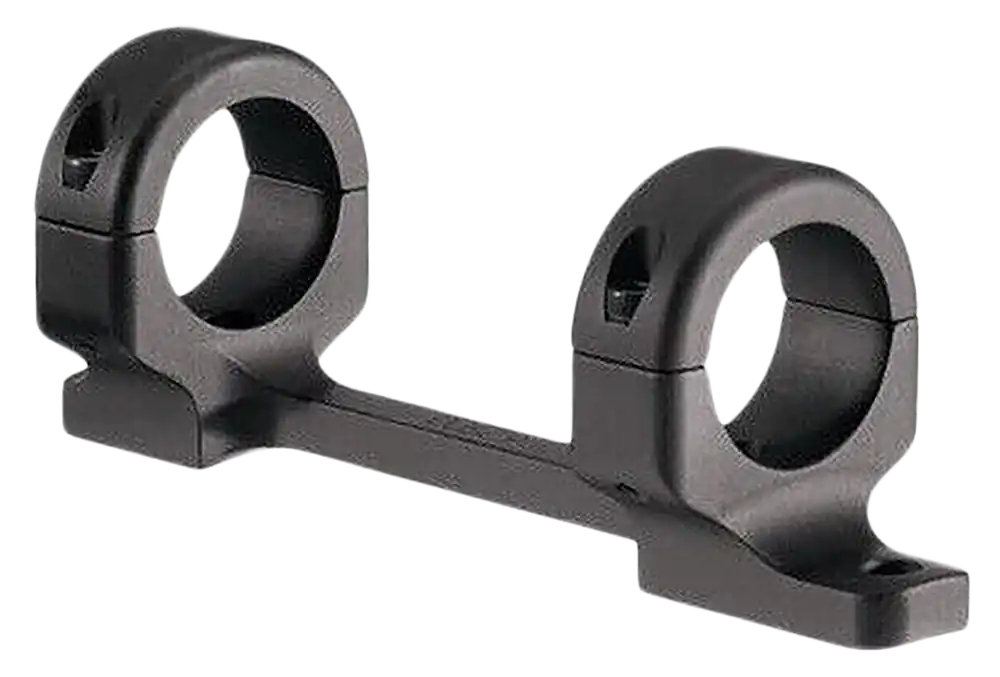 DNZ 12600 Game Reaper Scope Mount/Ring Combo for Winchester - Matte Black 1"