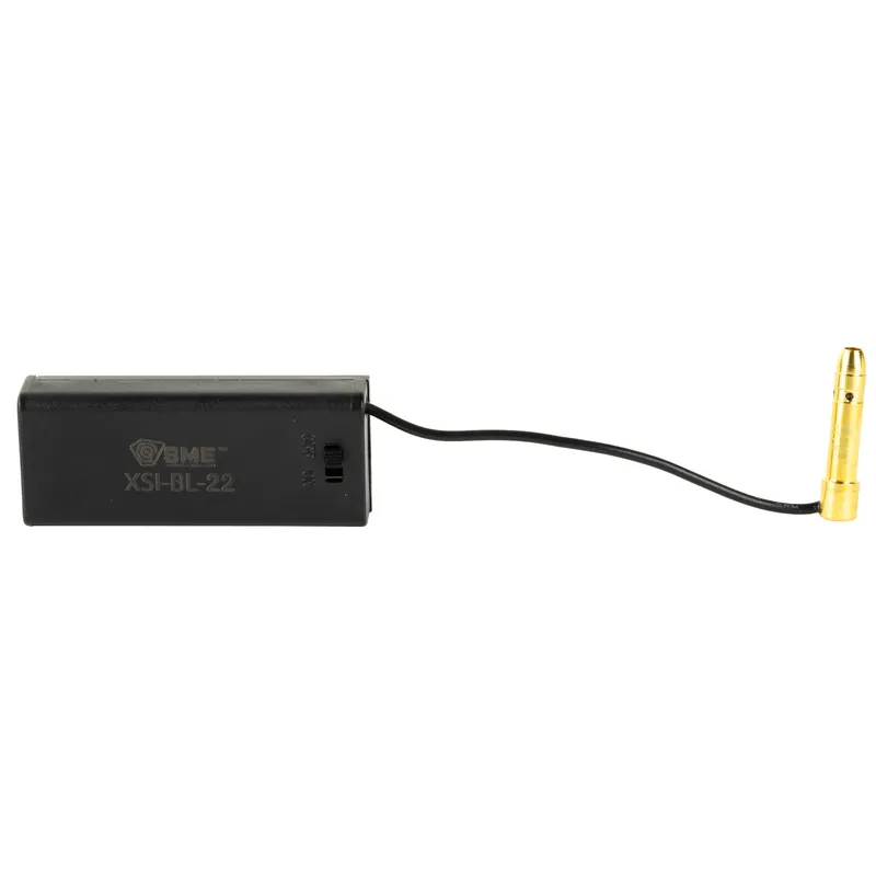 SME Sight-Rite Bore Sighter for .22LR