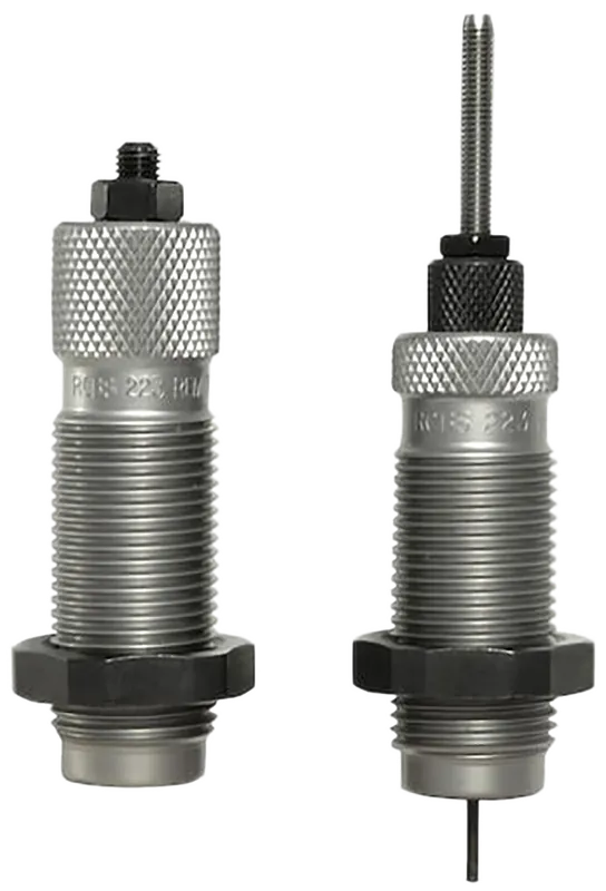 RCBS 30207 22 ARC Small Base Taper Crimp Die Set