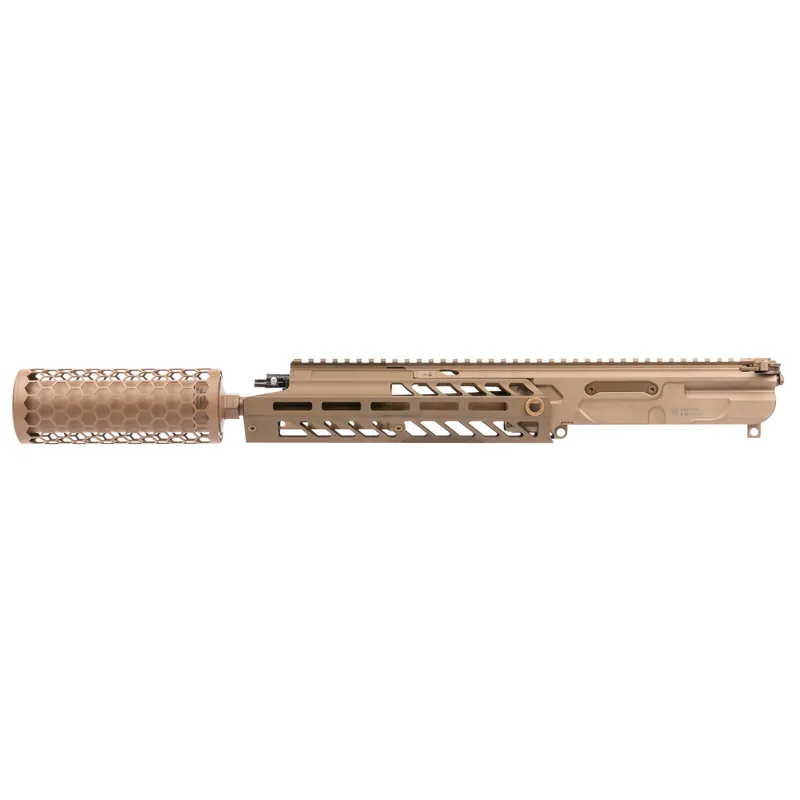 SIG MCX-SURG Suppressed Upper Receiver .223/5.56