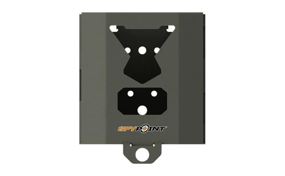 SPYPOINT SB-500S Trail Camera Security Box