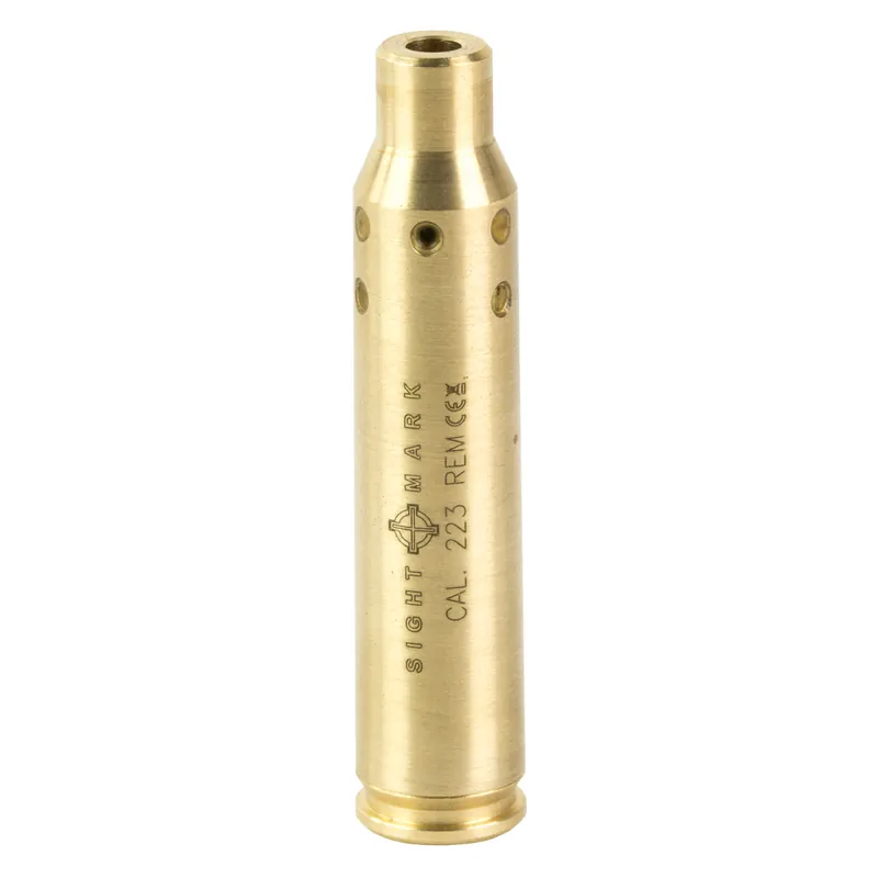 SIGHTMARK .223/5.56 NATO Boresight: Precision Targeting Tool