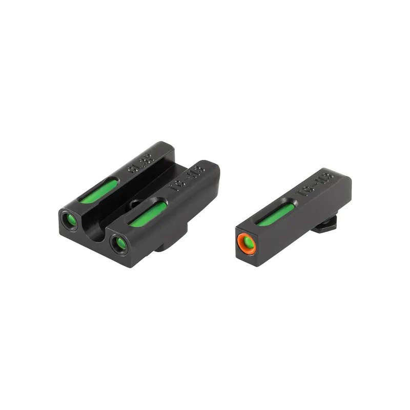 TRUGLO BRITE-SITE TFX PRO for Glock 42