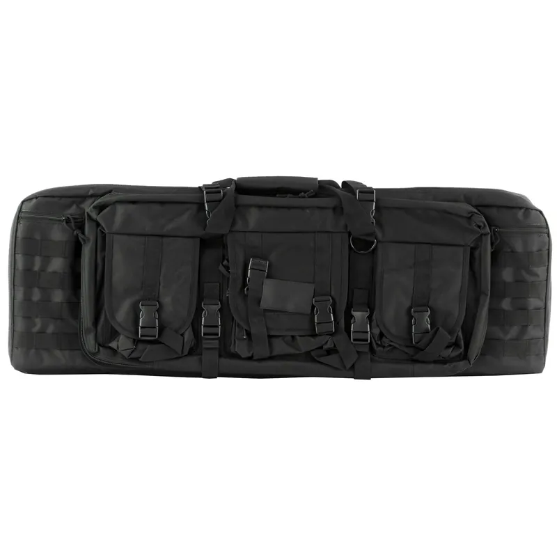 NCSTAR VISM Double Carbine Case Black 36"
