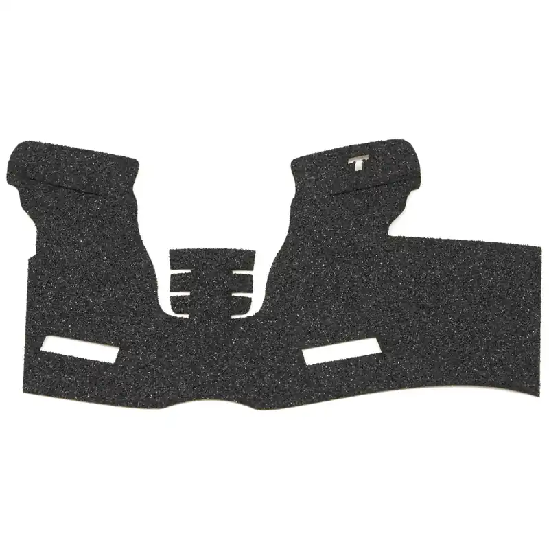 Talon Grip for Springfield XD Full Size Sand