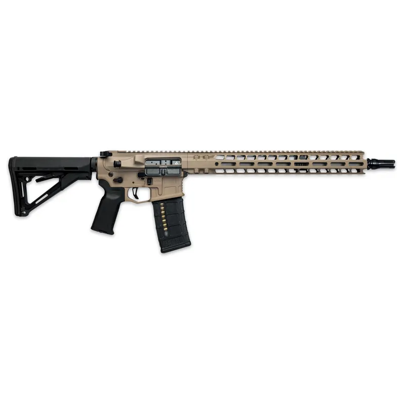 Radian Model 1 16" .223 Wylde 30-Round FDE Rifle