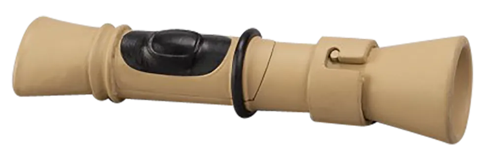 Coyote Hooker Closed Call: Coyote Sounds by Johnny Stewart Wildlife Calls
