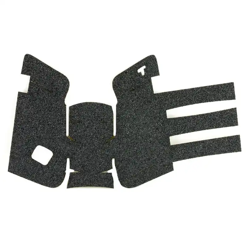 Talon Grip for Glock 19 Gen4 Medium Sand