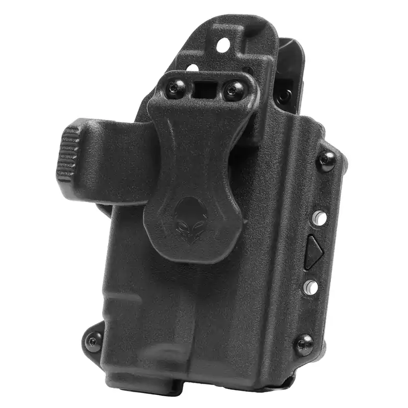 AGH Photon Fits SIG P365 Fuse Black