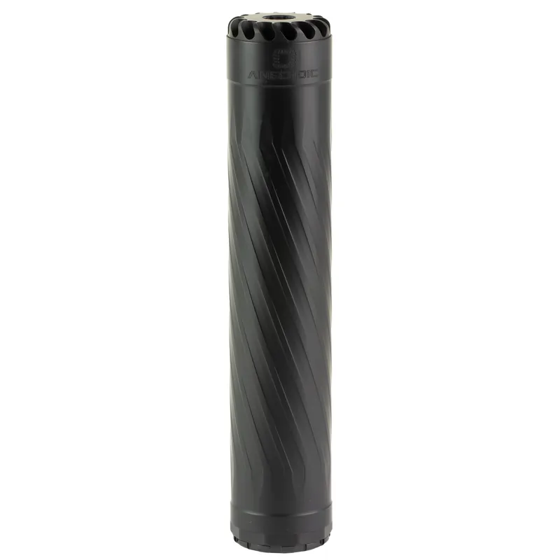 ANECHOIC ANECHOX 223L SPRSR 223 BLACK