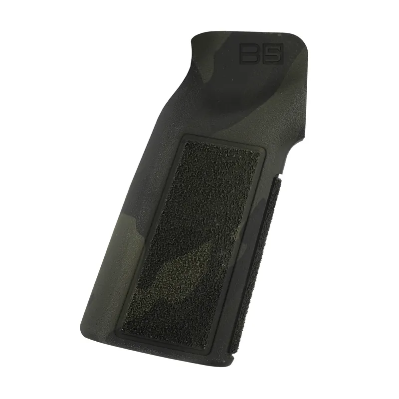 B5 P-GRIP 22 in Multicam Black Finish