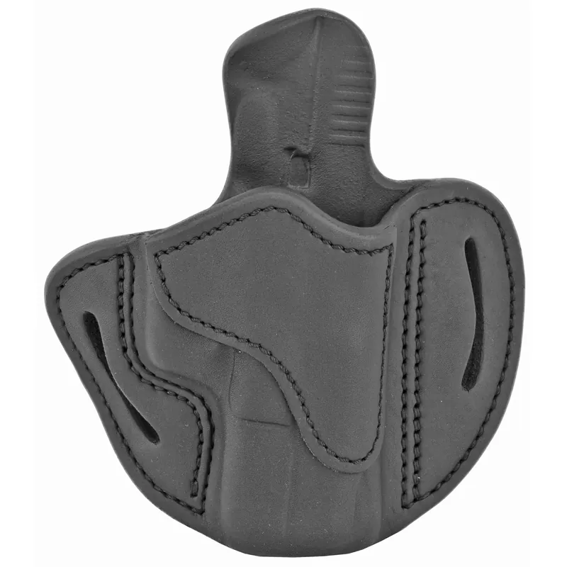 1791 Optic Ready Stealth Black Right Hand Size 2.1