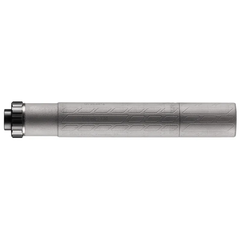 B&T Impuls-OLS .45 ACP Suppressor in Gray