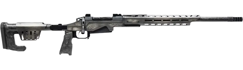FIERCE FMTR7MMBC18DG Mount Reaper 7MMBC 18 Disgry