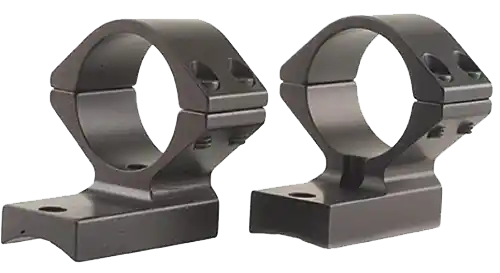 Talley 93X700 Extended Scope Mount/Ring Combo for Springfield Armory Waypoint - Low Rings, Black Anodized, 1" Tube